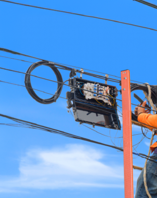Redes GPON